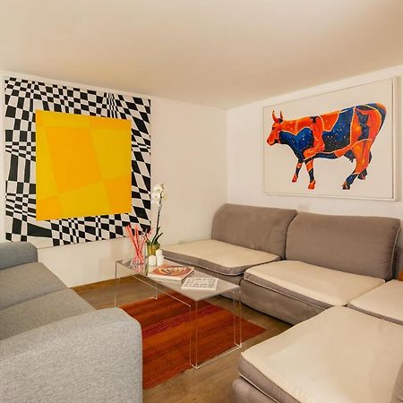 Apartmán Rotonda 23 - Loft In Pantheon Řím Exteriér fotografie