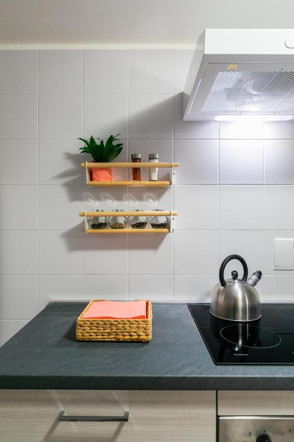 Apartmán Rotonda 23 - Loft In Pantheon Řím Exteriér fotografie