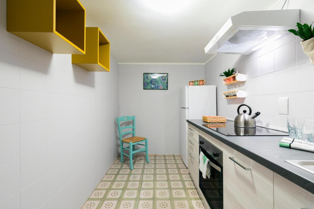 Apartmán Rotonda 23 - Loft In Pantheon Řím Exteriér fotografie