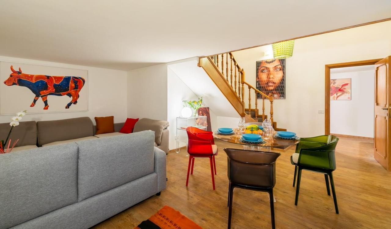 Apartmán Rotonda 23 - Loft In Pantheon Řím Exteriér fotografie