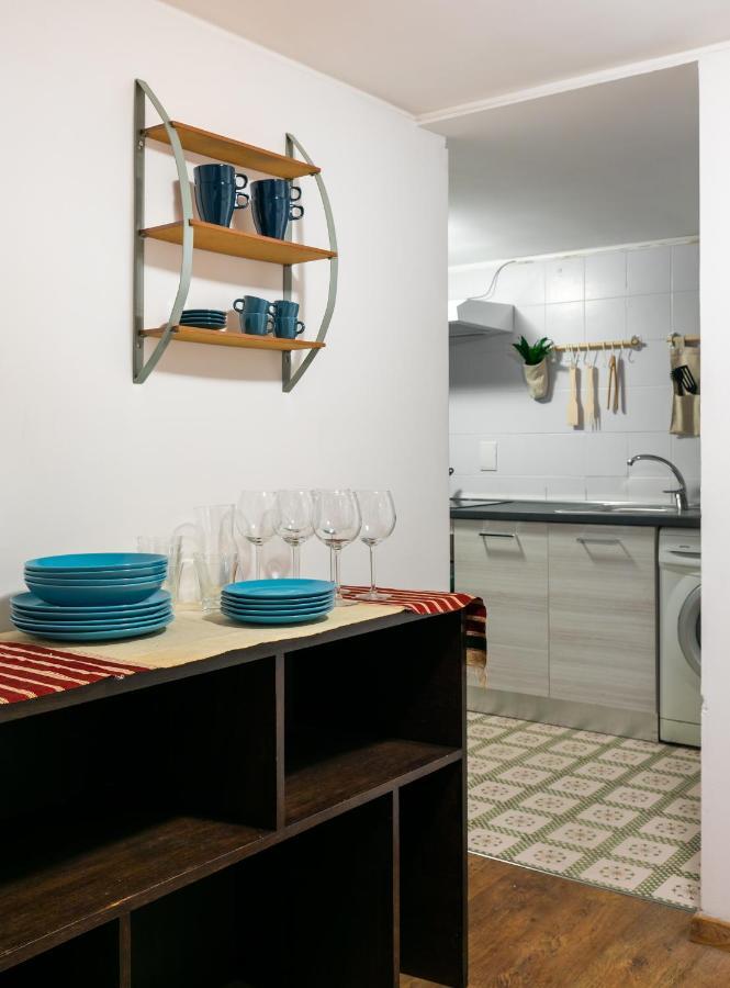 Apartmán Rotonda 23 - Loft In Pantheon Řím Exteriér fotografie