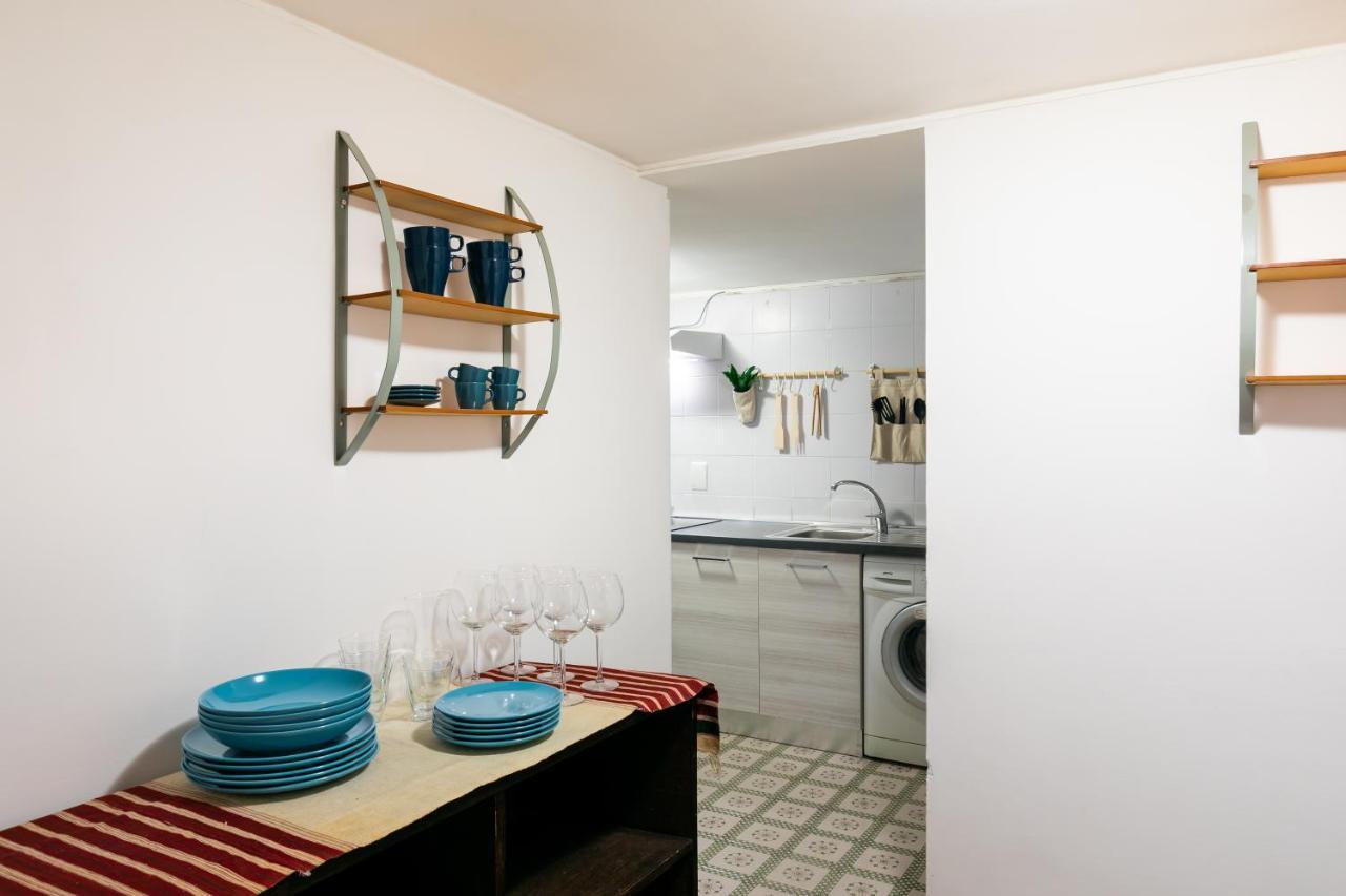 Apartmán Rotonda 23 - Loft In Pantheon Řím Exteriér fotografie