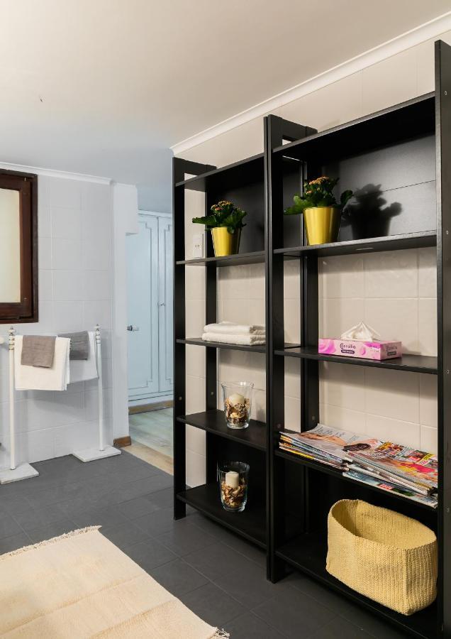 Apartmán Rotonda 23 - Loft In Pantheon Řím Exteriér fotografie