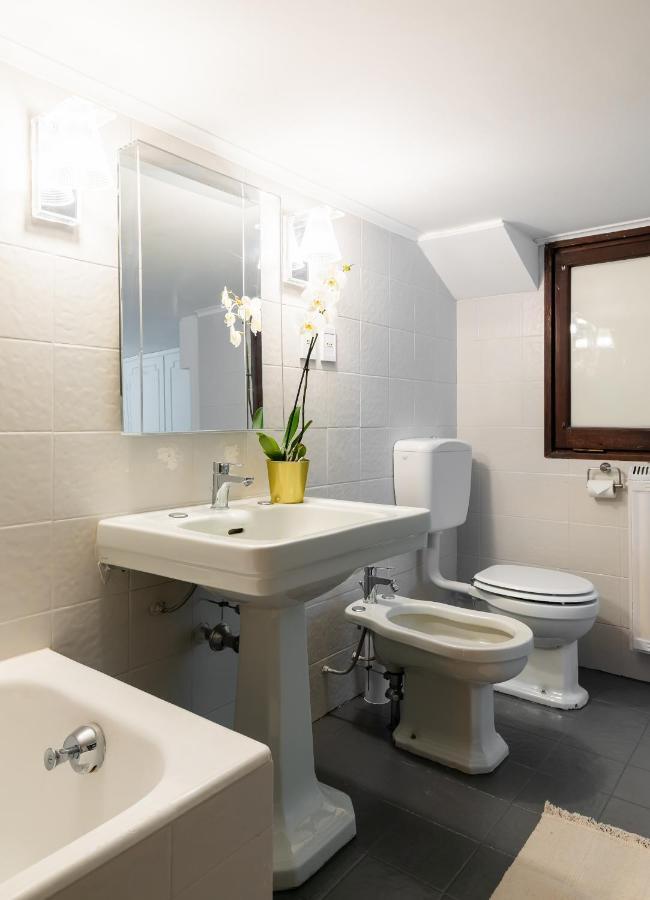 Apartmán Rotonda 23 - Loft In Pantheon Řím Exteriér fotografie